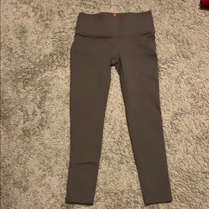 Spanx leggings